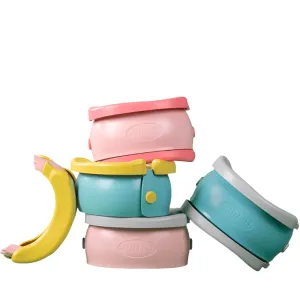 Junju Banana Portable Potty