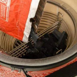 Kamado Joe Charcoal Basket for Classic Joe