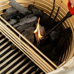 Kamado Joe Charcoal Basket for Classic Joe