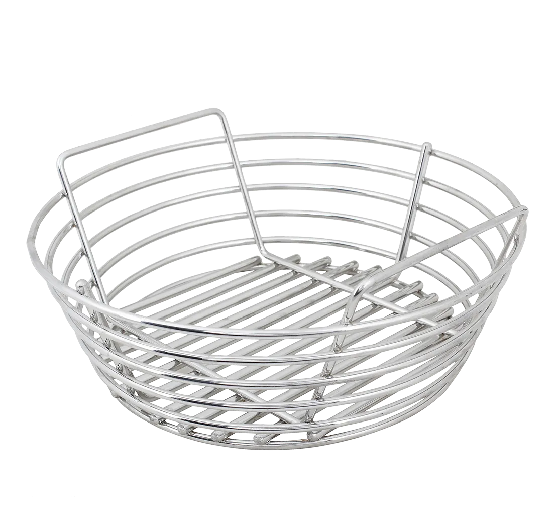 Kick Ash Basket – Kamado Joe