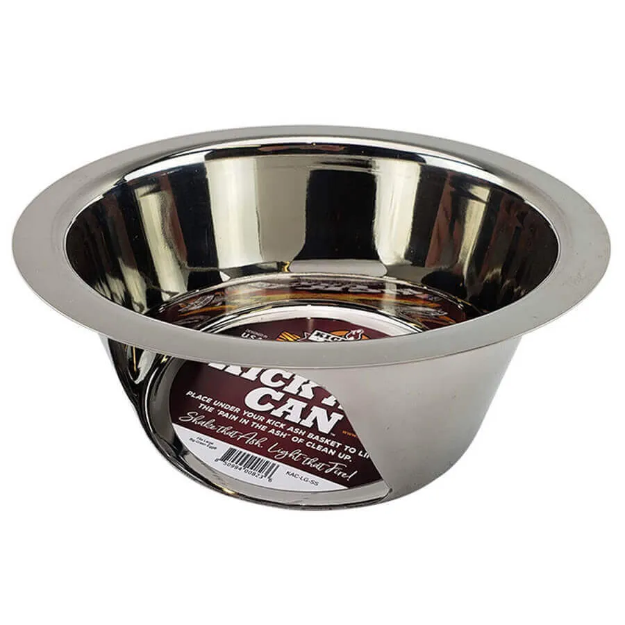 Kick Ash Can for the Large Big Green Egg