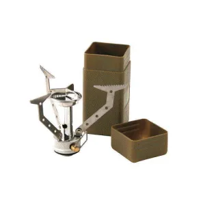 Kombat UK Commando Compact Stove