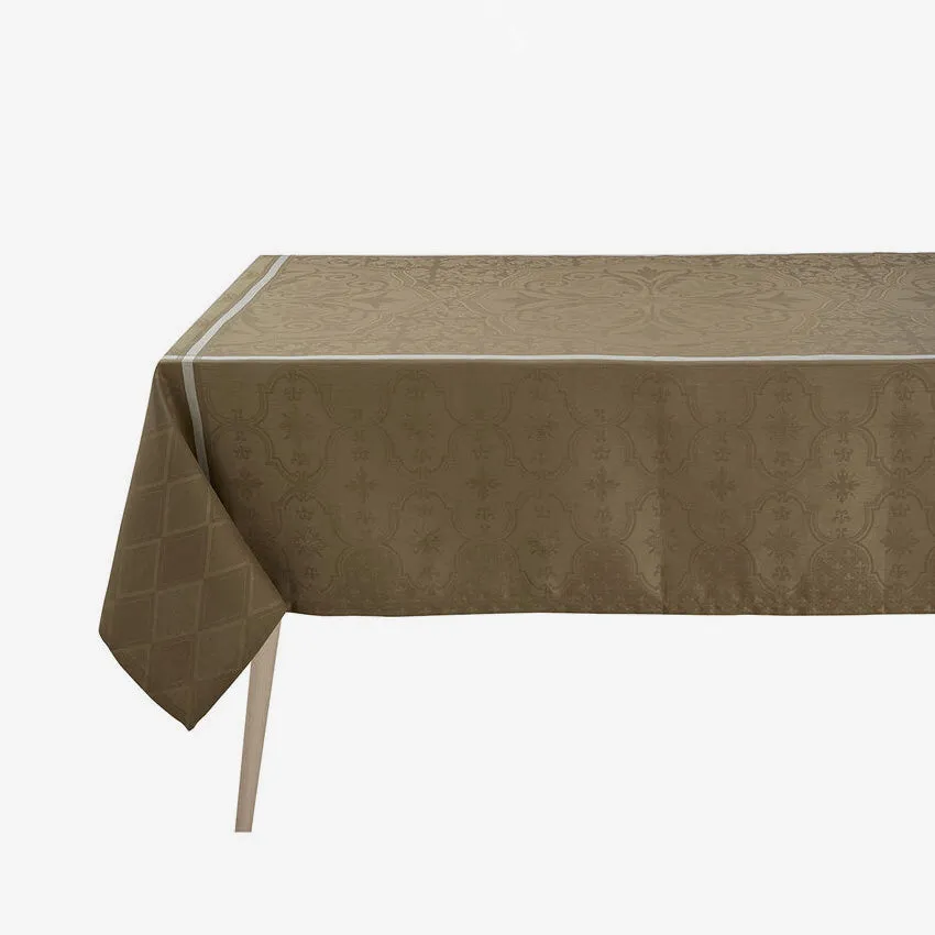 Le Jacquard Français | Armoiries Tablecloth