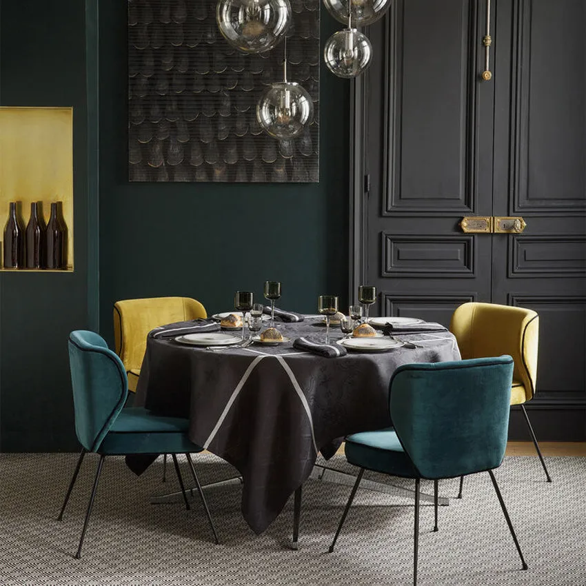 Le Jacquard Français | Armoiries Tablecloth