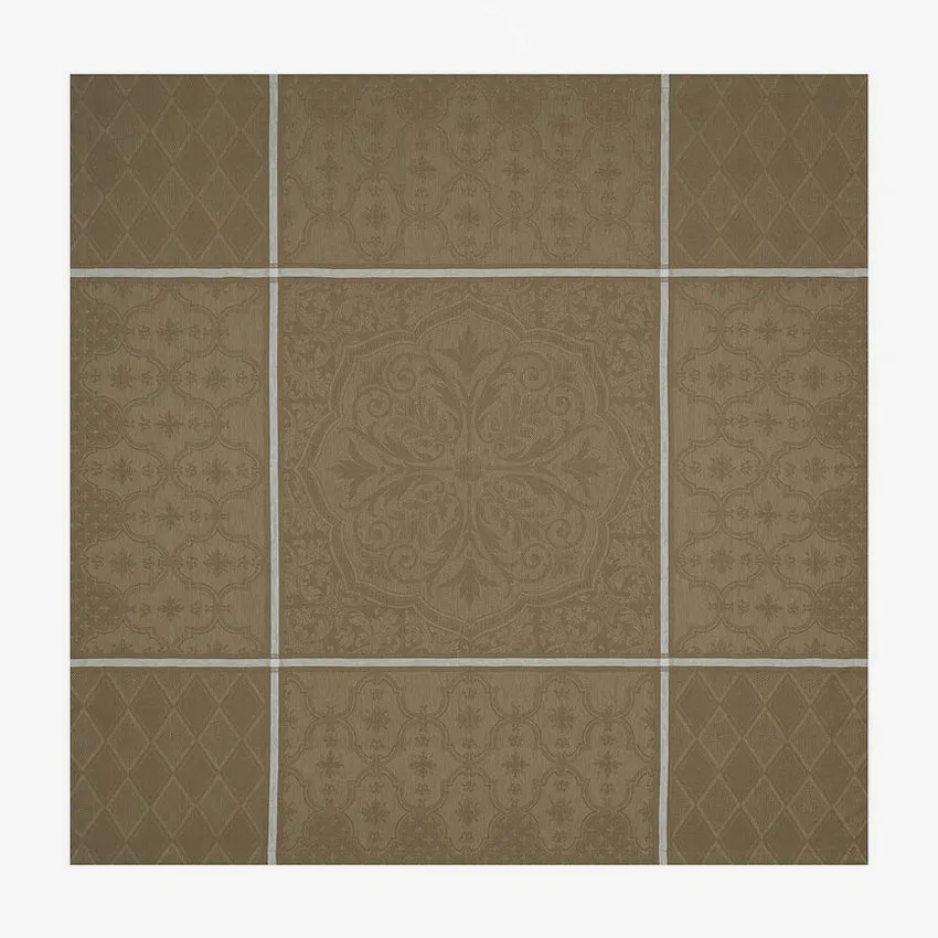 Le Jacquard Français | Armoiries Tablecloth