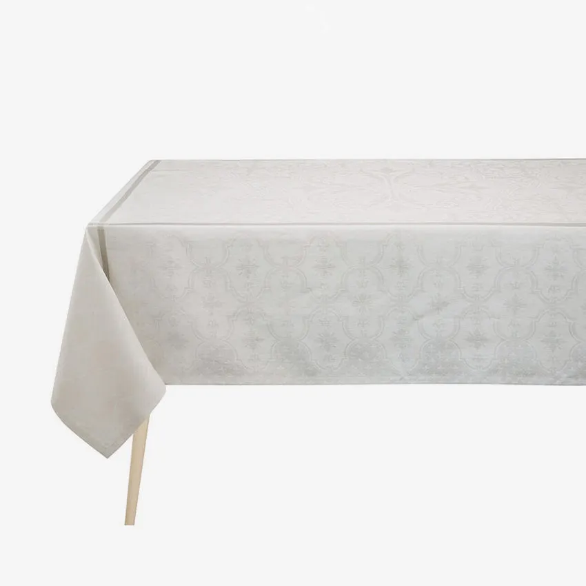 Le Jacquard Français | Armoiries Tablecloth
