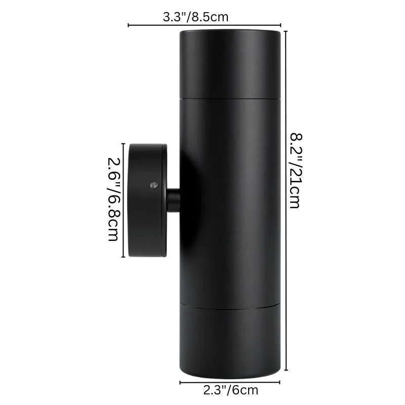Lewk Wall Light