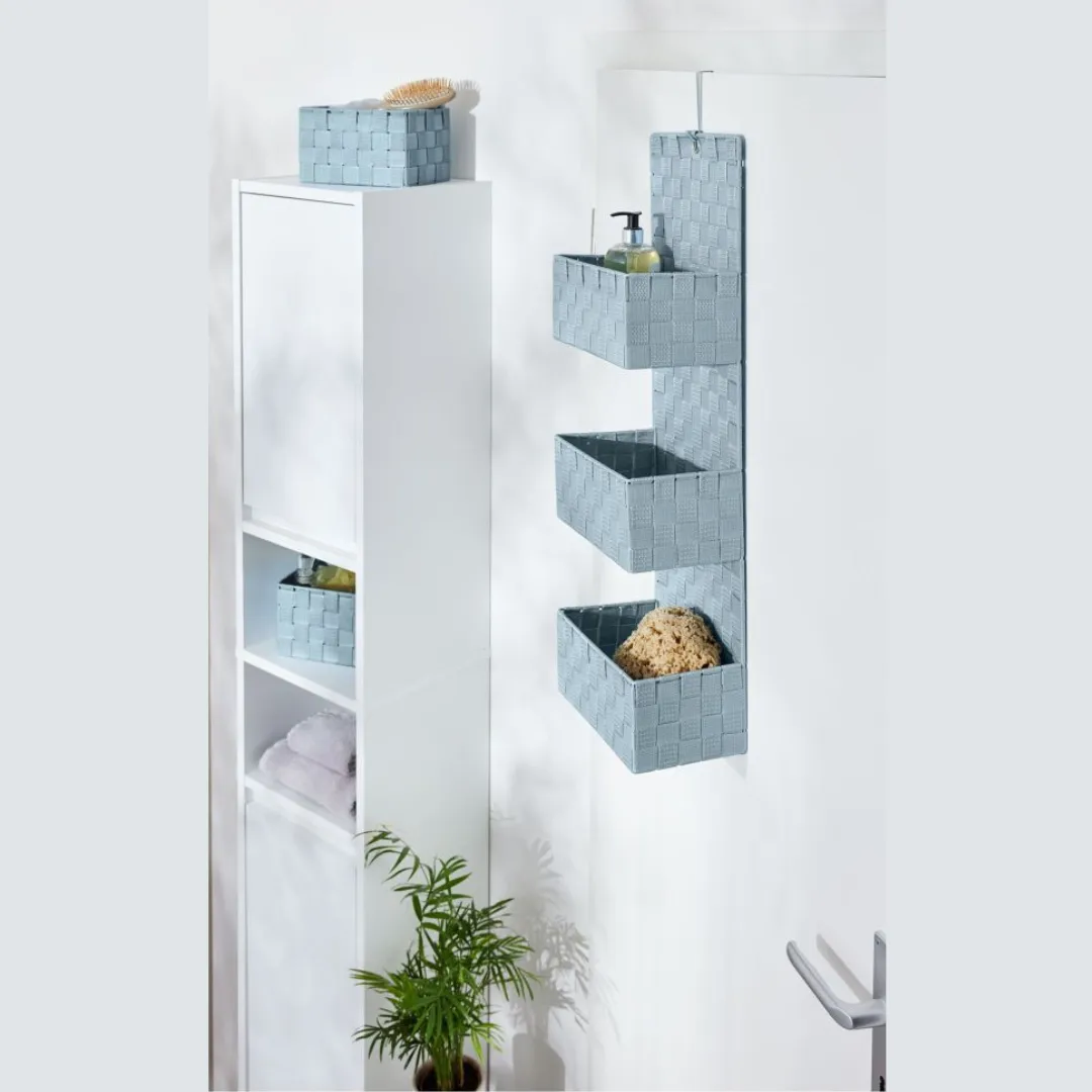 Livarno Home Bathroom Organisers