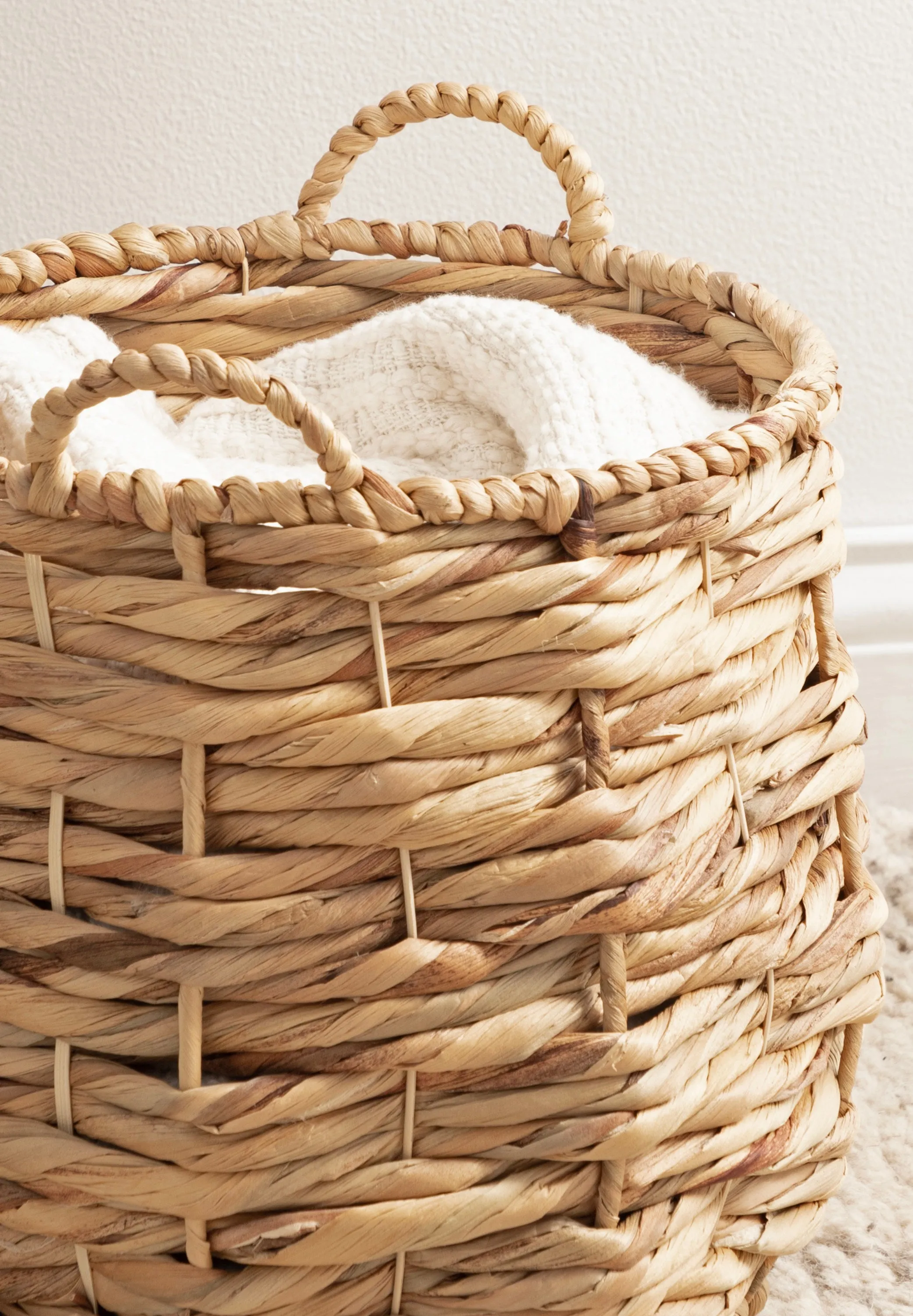 Livia Woven Baskets