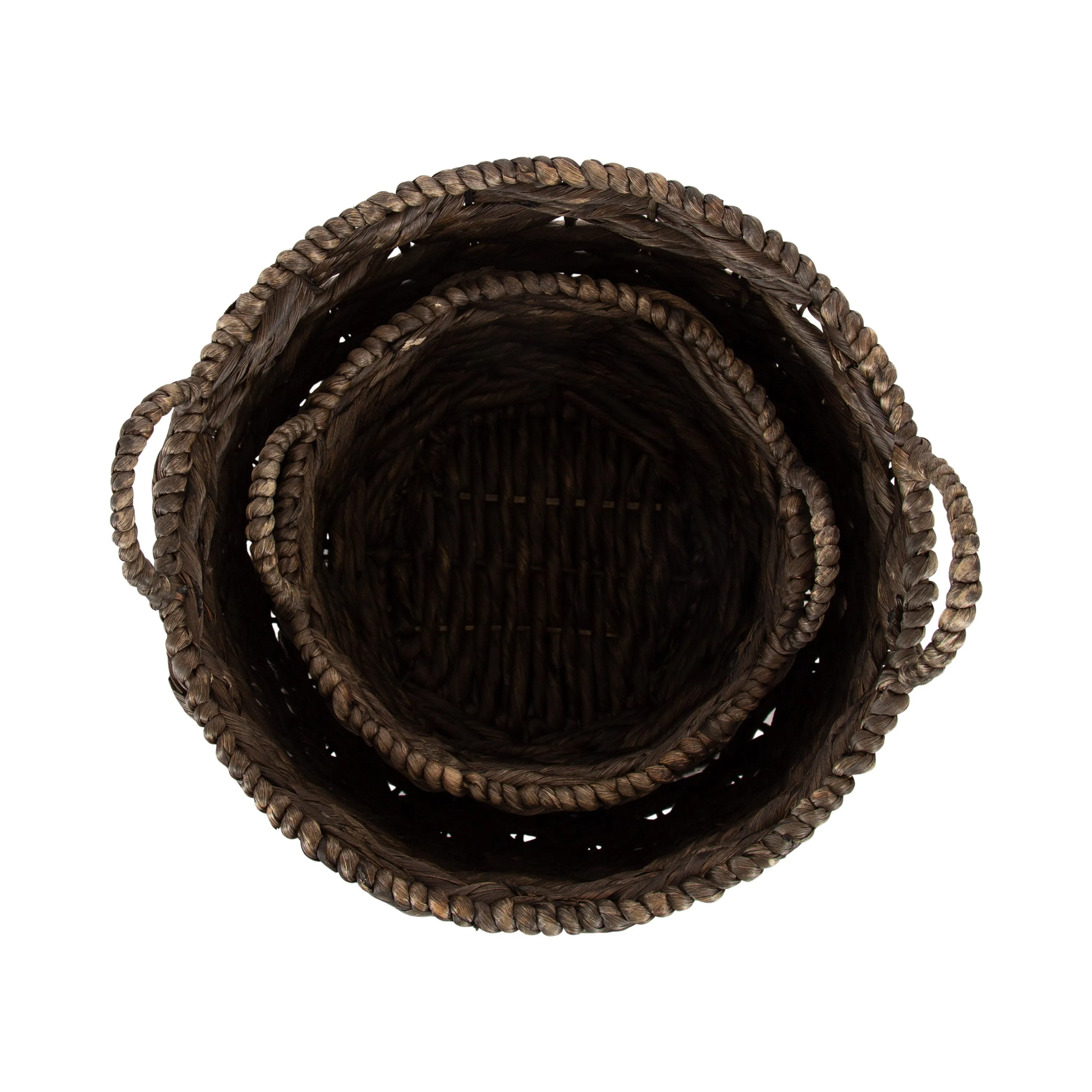 Livia Woven Baskets
