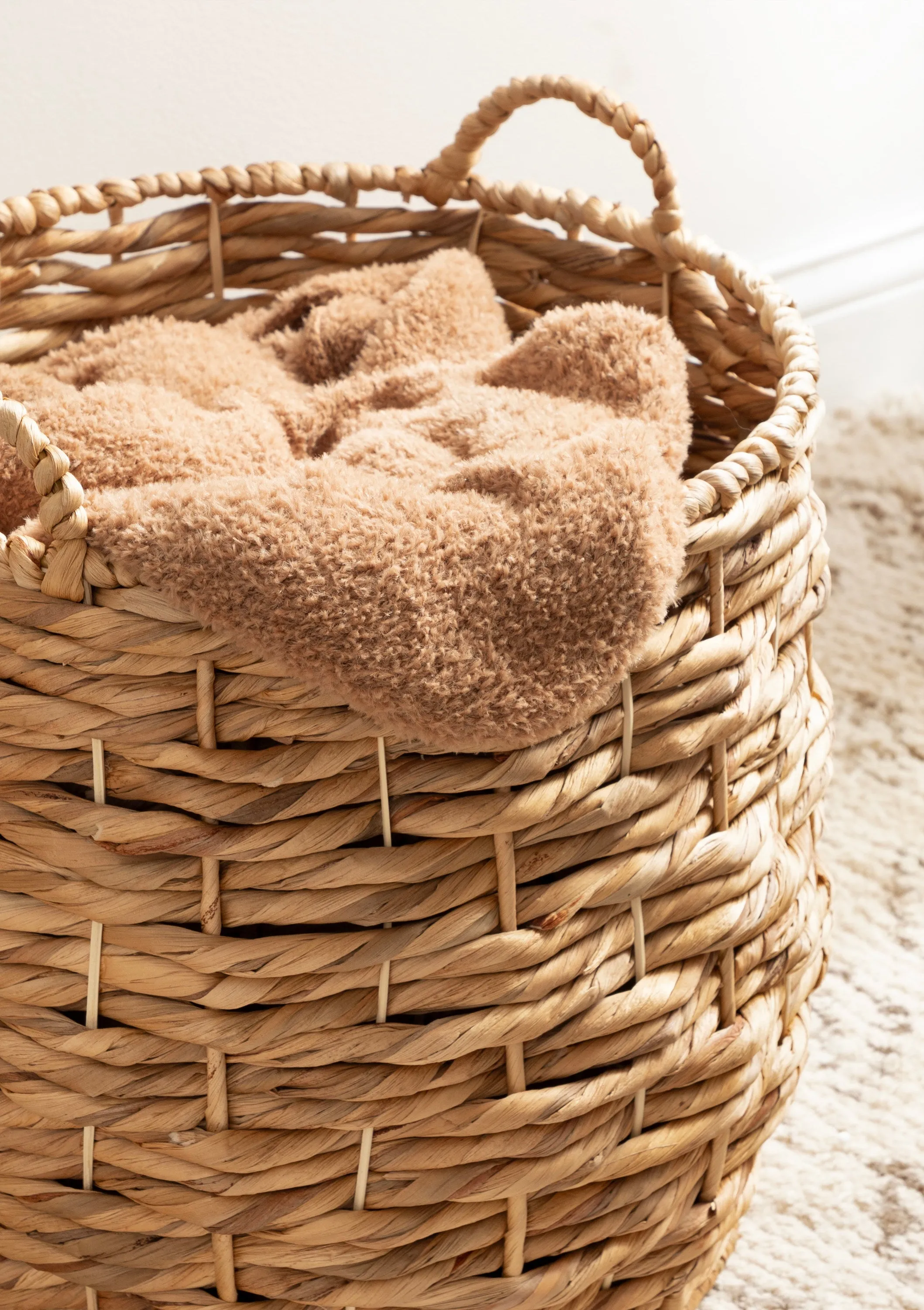 Livia Woven Baskets