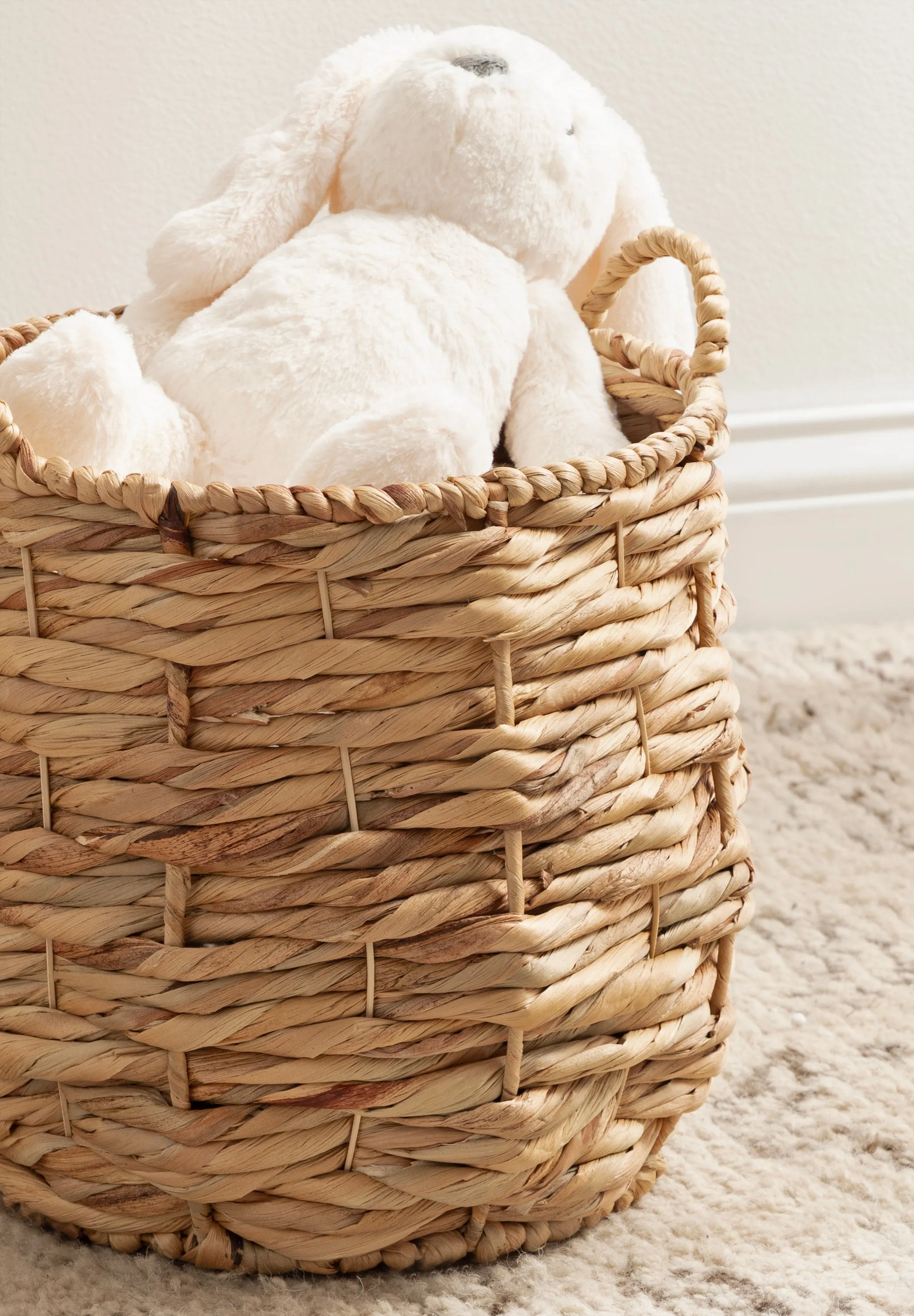 Livia Woven Baskets