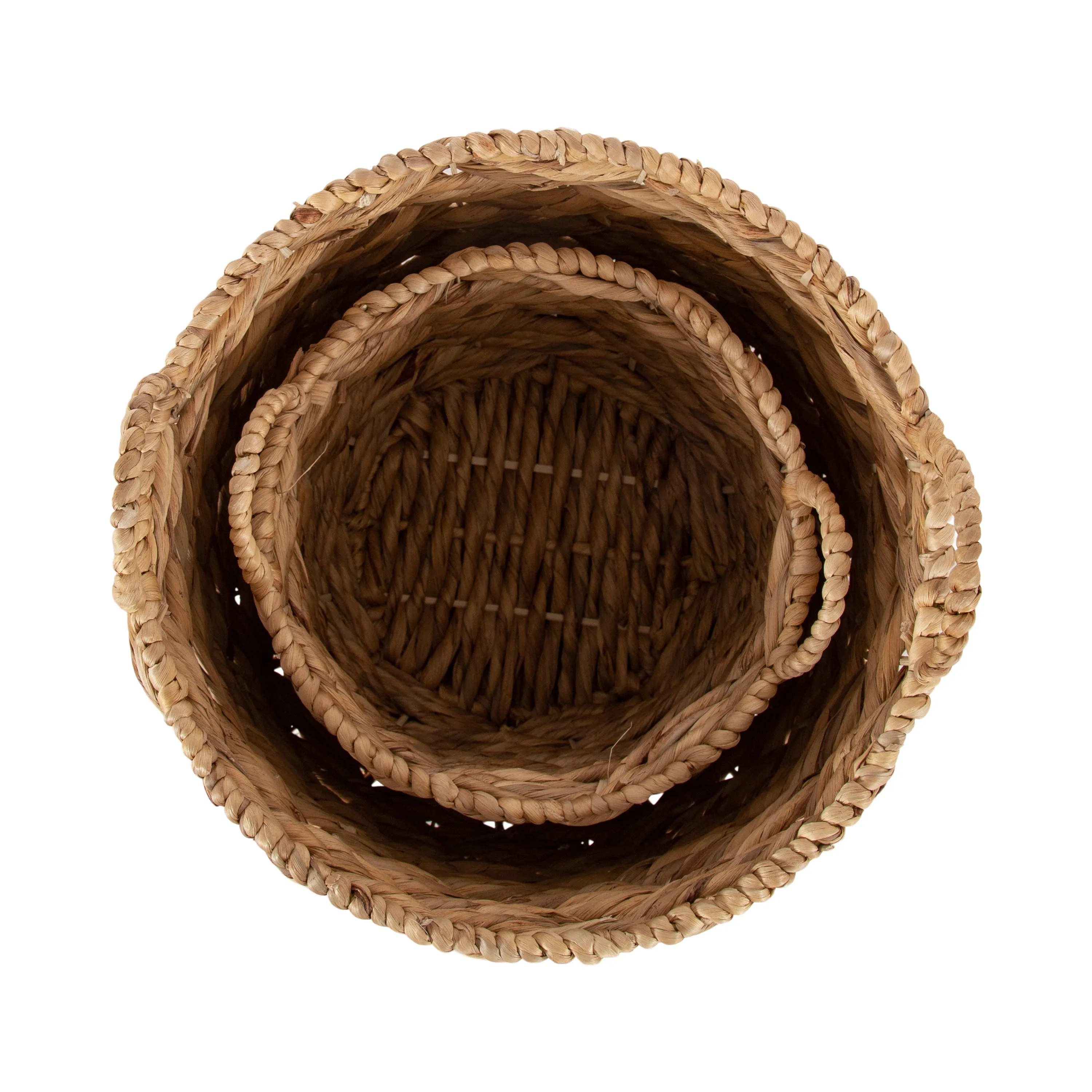 Livia Woven Baskets