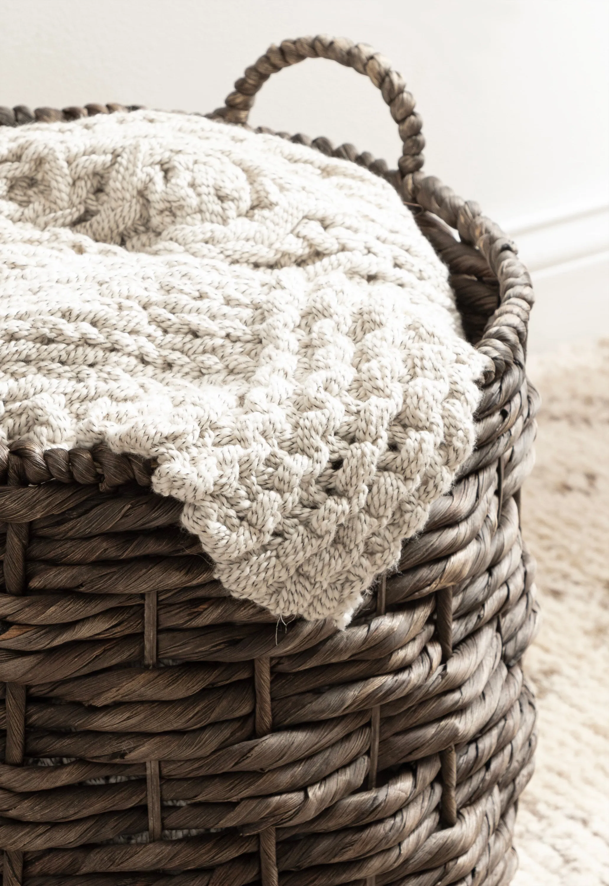 Livia Woven Baskets