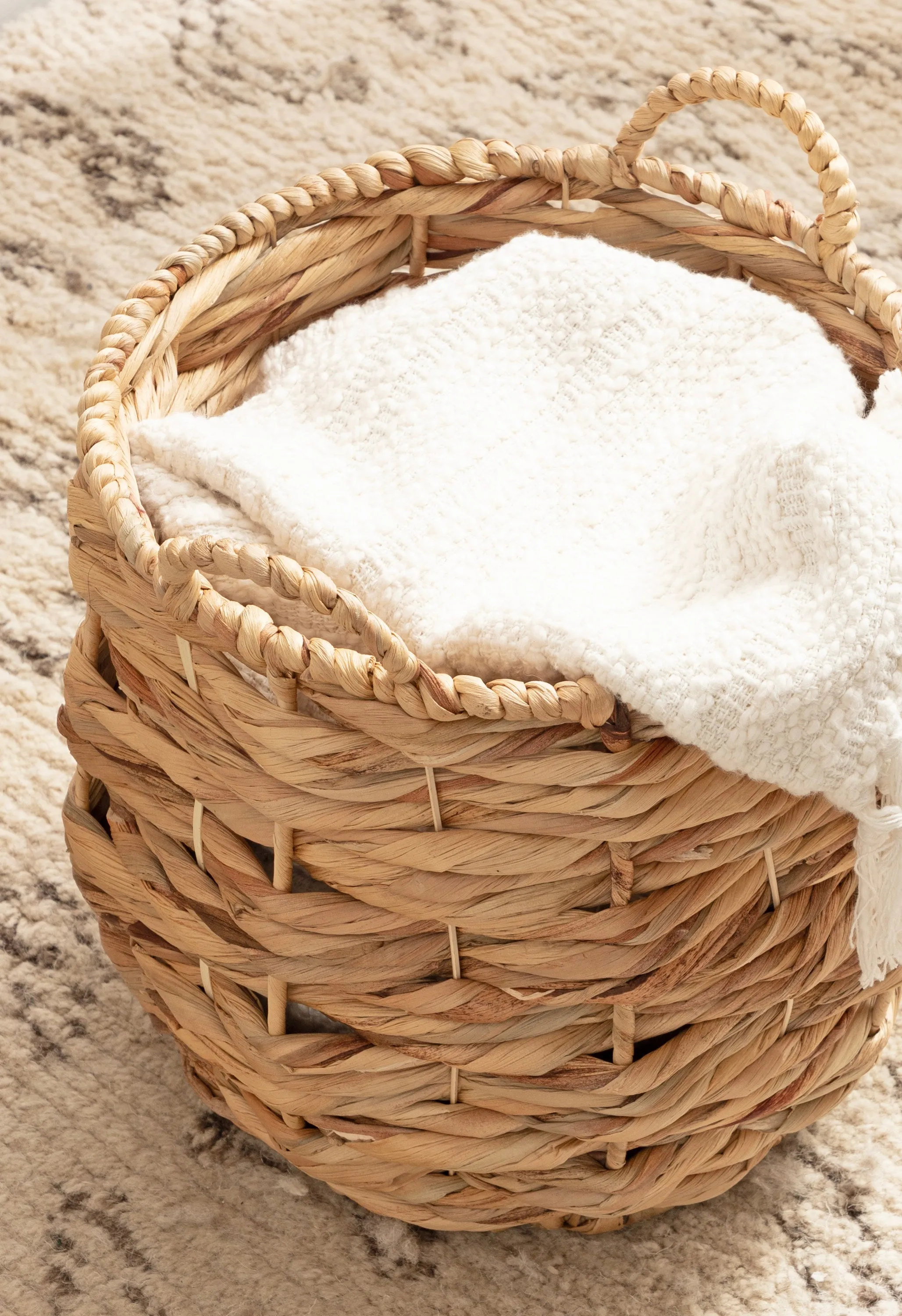 Livia Woven Baskets