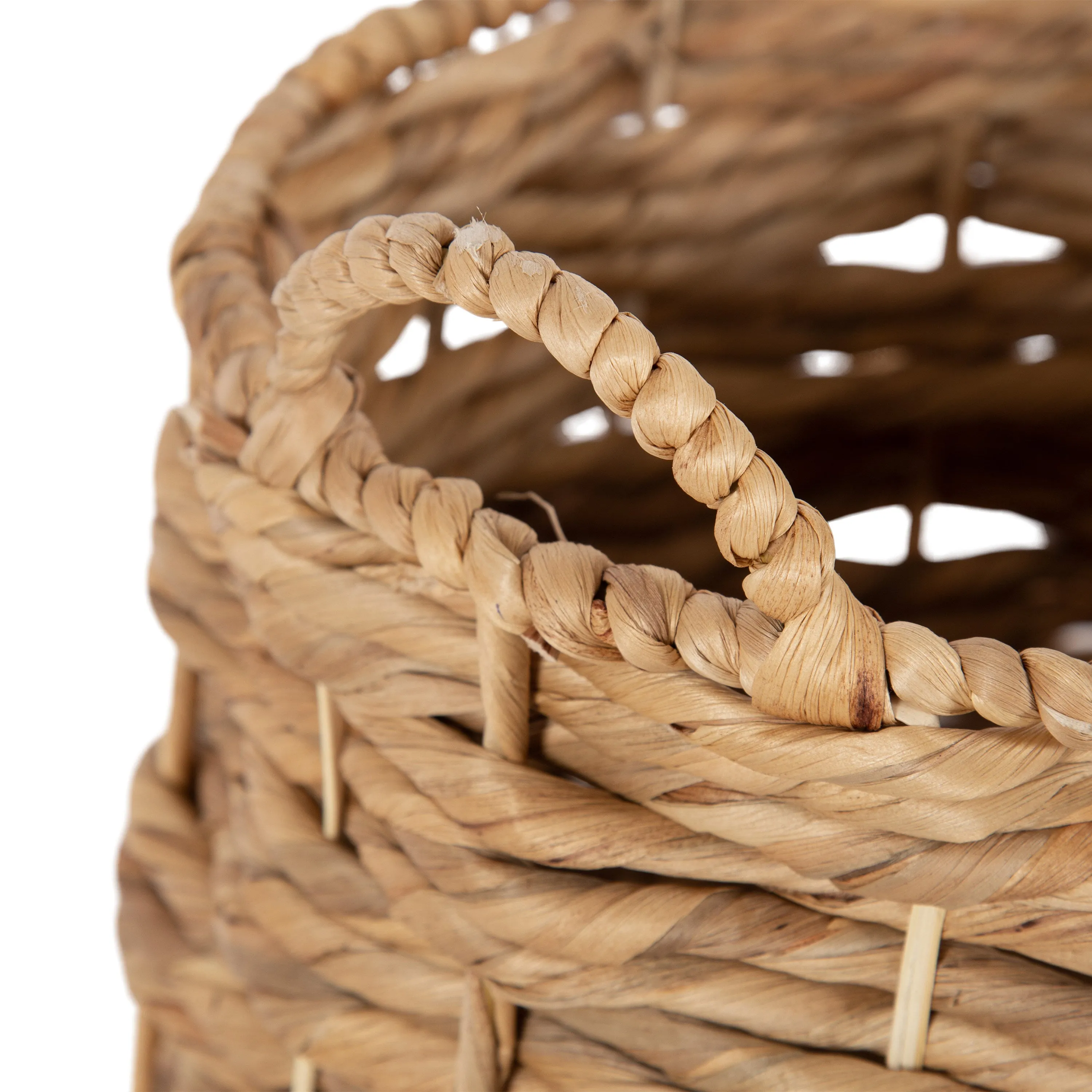 Livia Woven Baskets