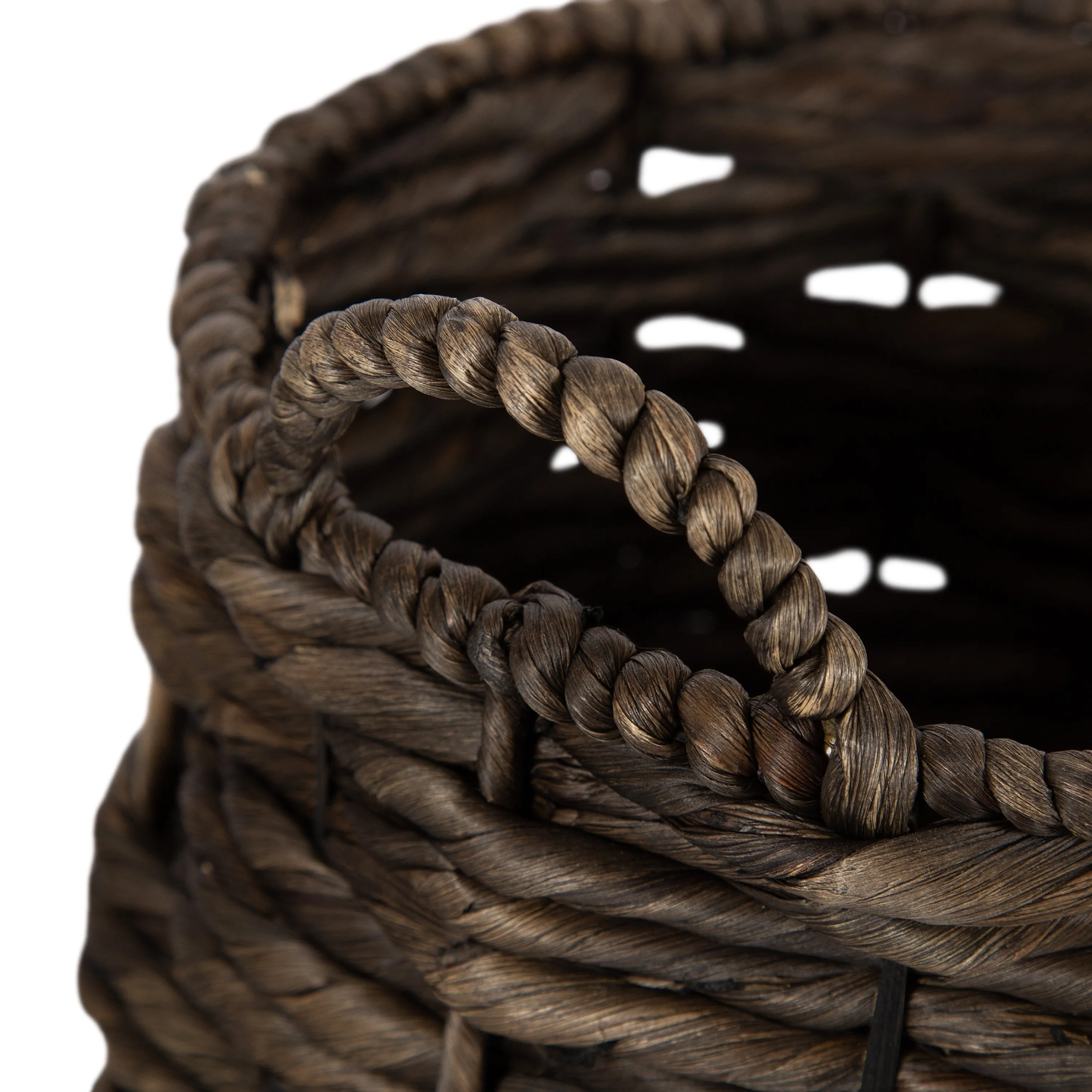 Livia Woven Baskets