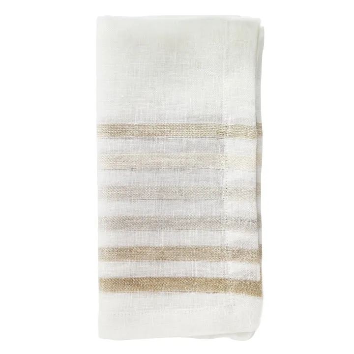 Logan - Napkin (Set of 4)