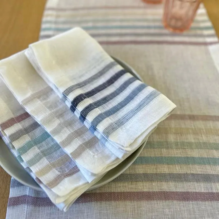 Logan - Napkin (Set of 4)