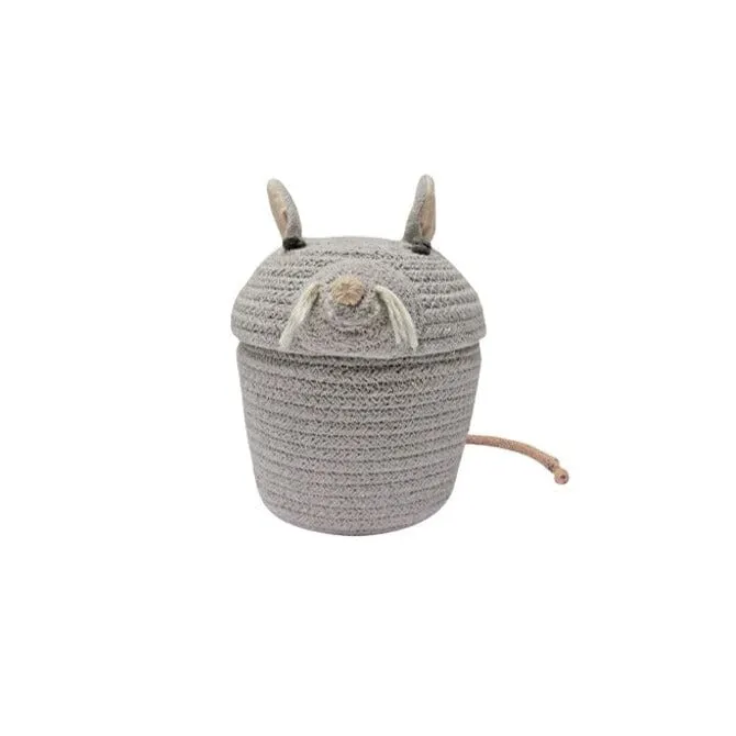 Lorena Canals Mini Basket Bundle - Renata & Rita