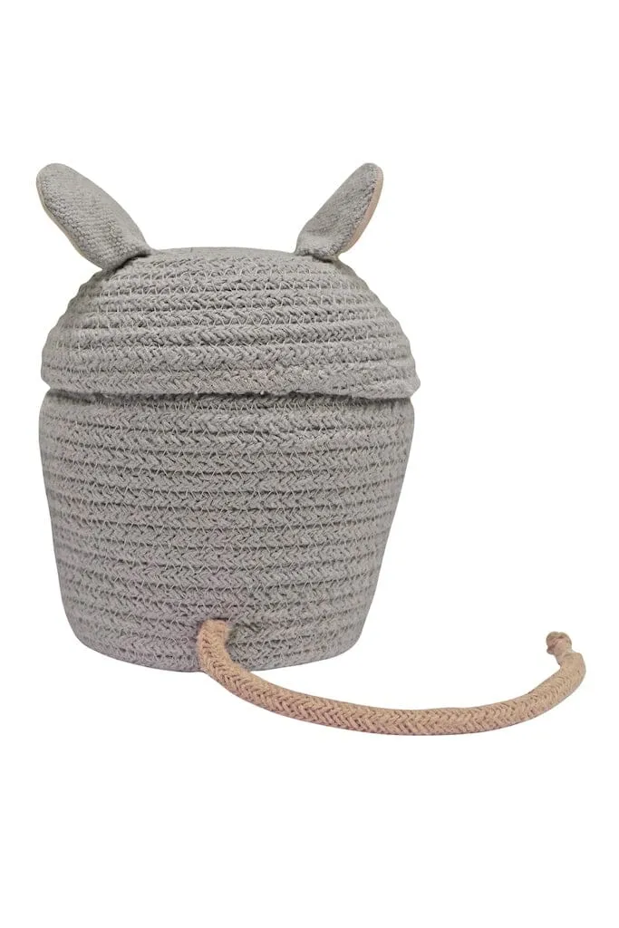 Lorena Canals Mini Basket Bundle - Renata & Rita