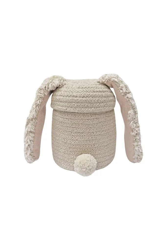 Lorena Canals Mini Basket Bundle - Renata & Rita