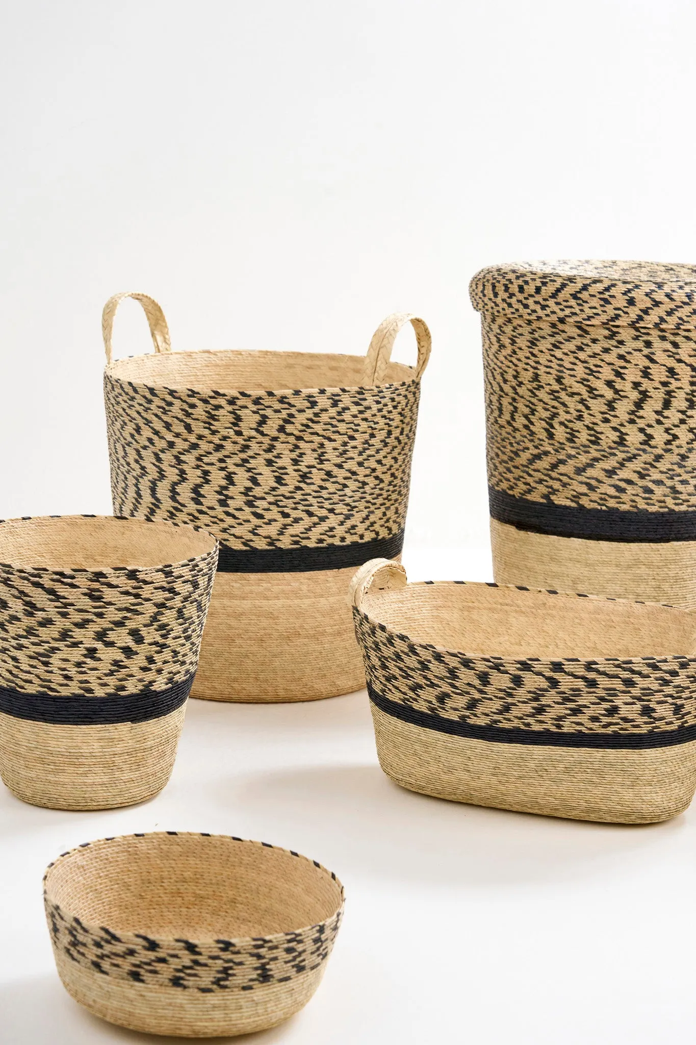 MAKAUA TAMBO PINTO BASKET