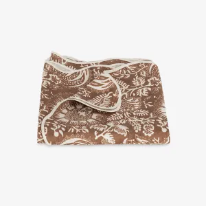 Matouk | MSC042 Granada Round Tablecloth