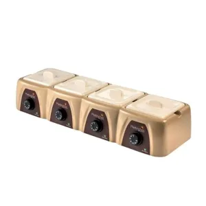 MELTINCHOC CHOCOLATE MELTER -  4X1.5 LITERS