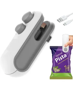 Mini Sealing Machine