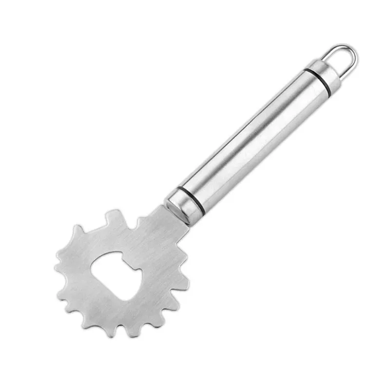 Multi-Purpose BBQ Gadget