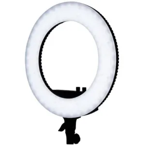 Nanlite Halo 18" Bi-Color Ring Light Case Kit
