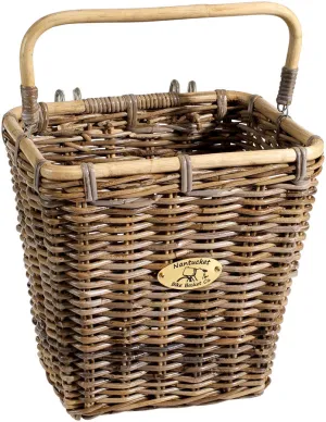 Nantucket Bike Basket Tuckernuck Classic