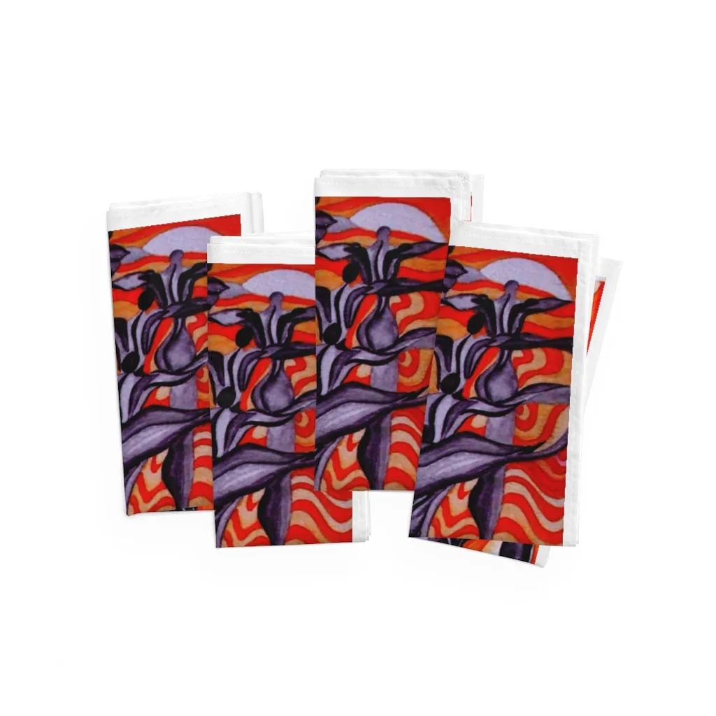 Napkins