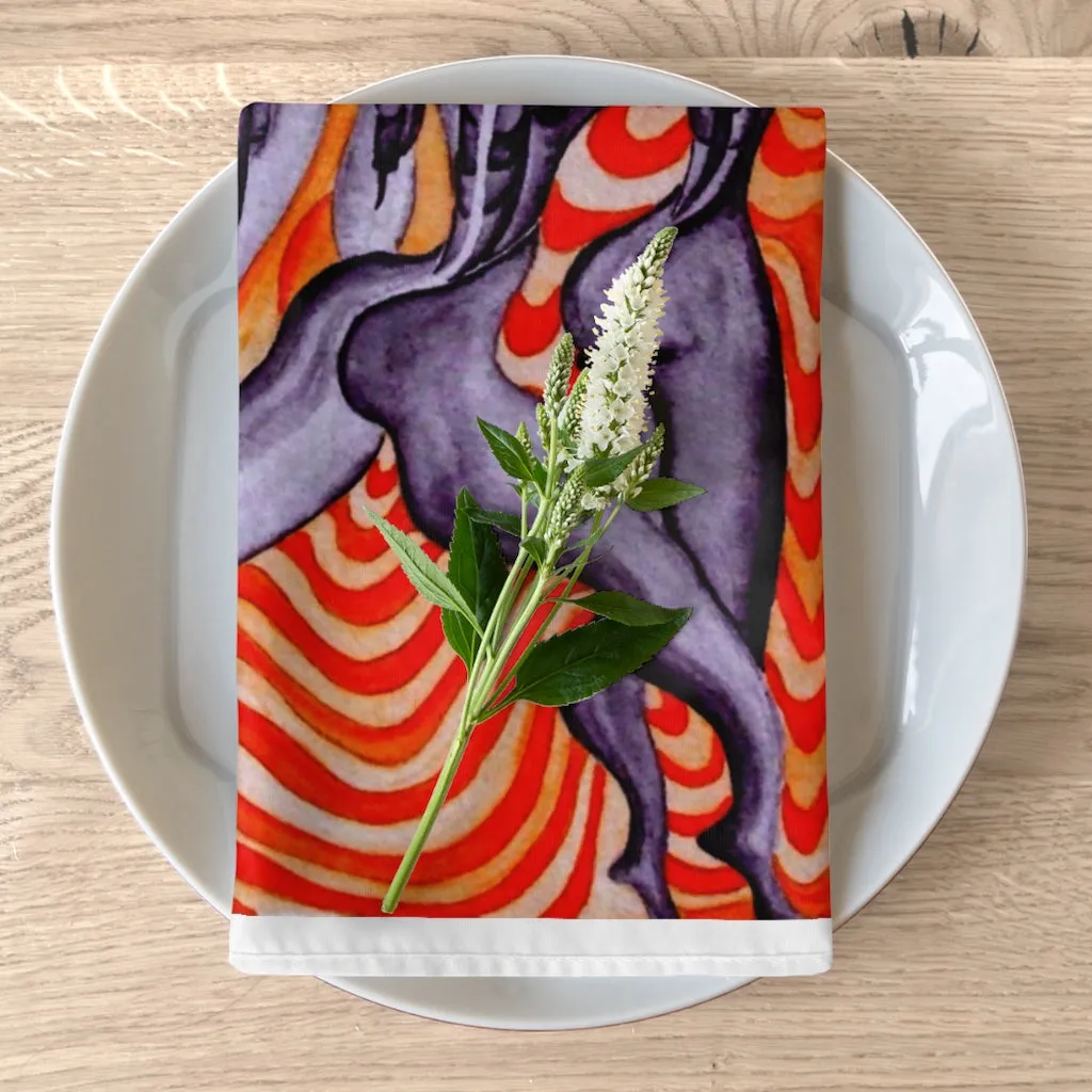 Napkins
