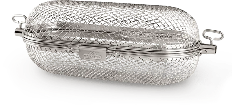 Napoleon Rotisserie Grill Basket