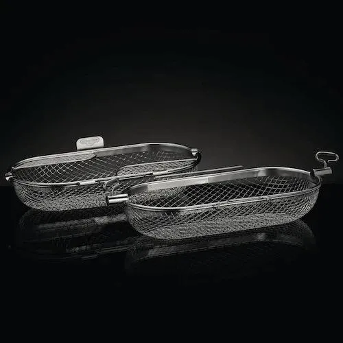 Napoleon Rotisserie Grill Basket