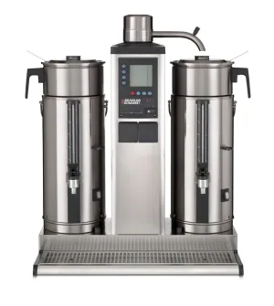 NEW:Bravilor B20