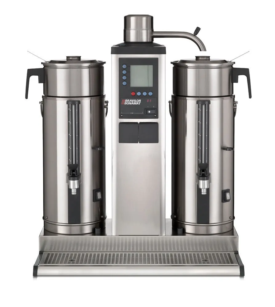 NEW:Bravilor B20