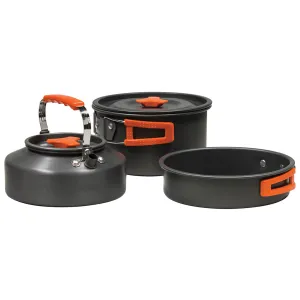 North 49 Hiker 6-Piece Cookset