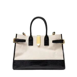 One Shoulder Portable Tote Bag