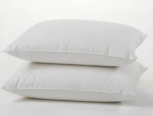 Organic Down Pillow