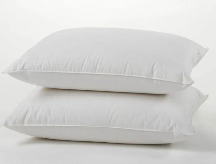 Organic Down Pillow