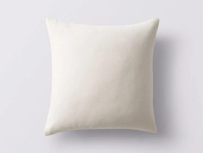 Organic Down Pillow