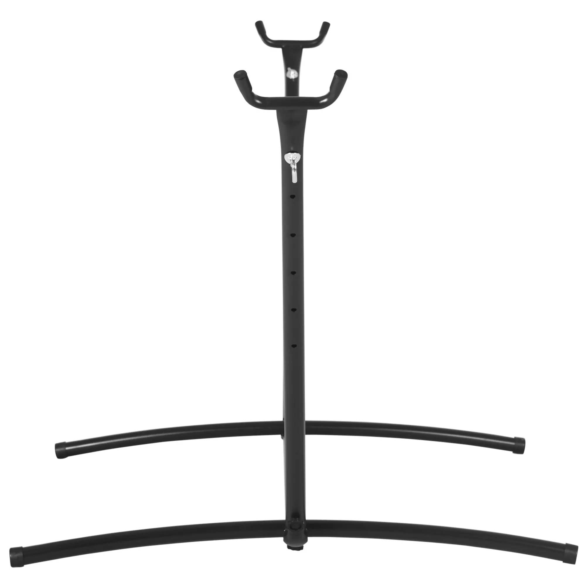Outsunny 2.86m Universal Hammock Stand Metal Frame Garden Camping Picnic Outdoor Patio Replacement √¢‚Ç¨‚Äú Stand Only
