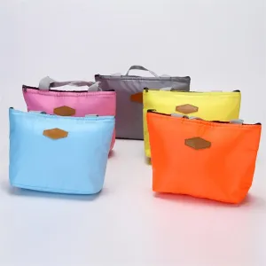 Oxford Fabric Portable Picnic Travel Kit