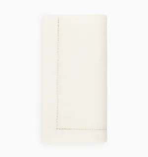 Oyster Linen Set of 4 Festival Dinner Napkins