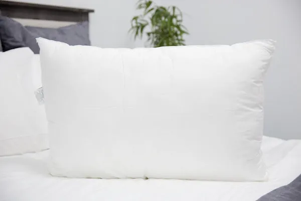 Pillowtex Like Down Pillow