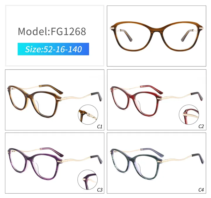 Polarized Sunglasses Men Women Luxury-نظارات شمسية مستقطبة