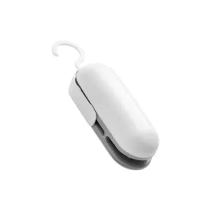 Portable Mini Package Heat Sealer Se-076